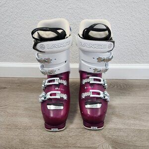LANGE XT 80 W womens ski boots